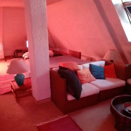 Mansarda Apartment Milan Luaran gambar