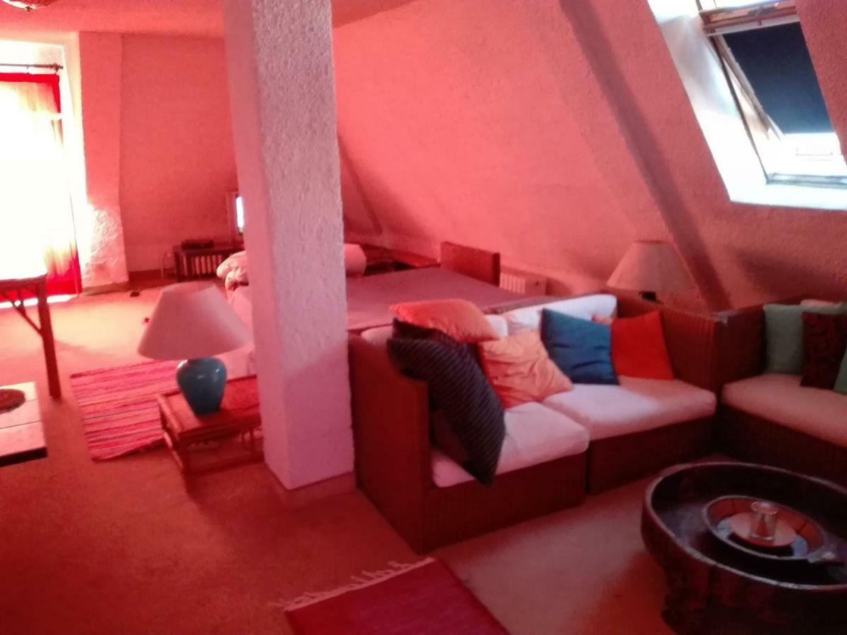 Mansarda Apartment Milan Luaran gambar