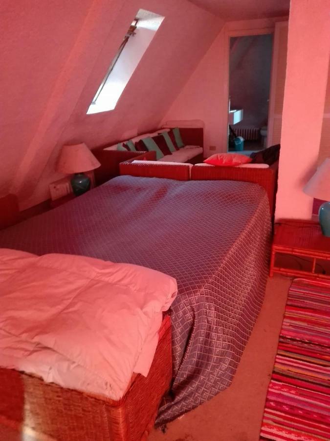 Mansarda Apartment Milan Luaran gambar