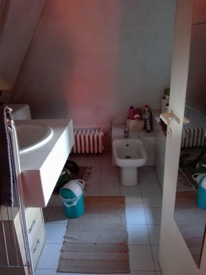 Mansarda Apartment Milan Luaran gambar