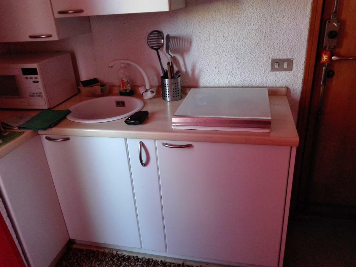 Mansarda Apartment Milan Luaran gambar